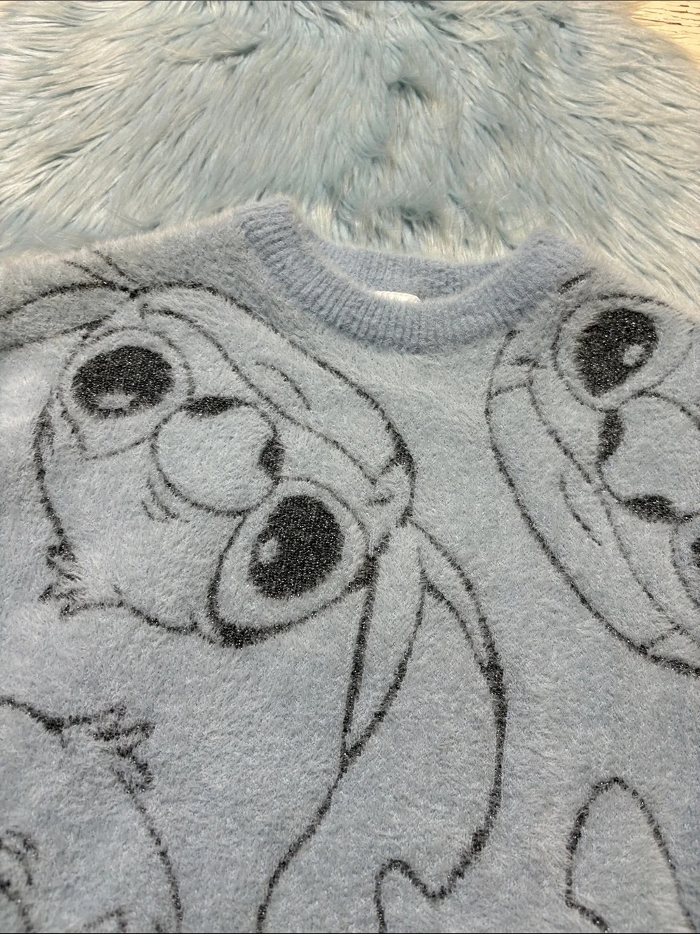 Disney new tags